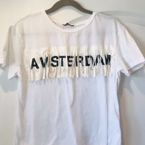 Zara T-shirt
